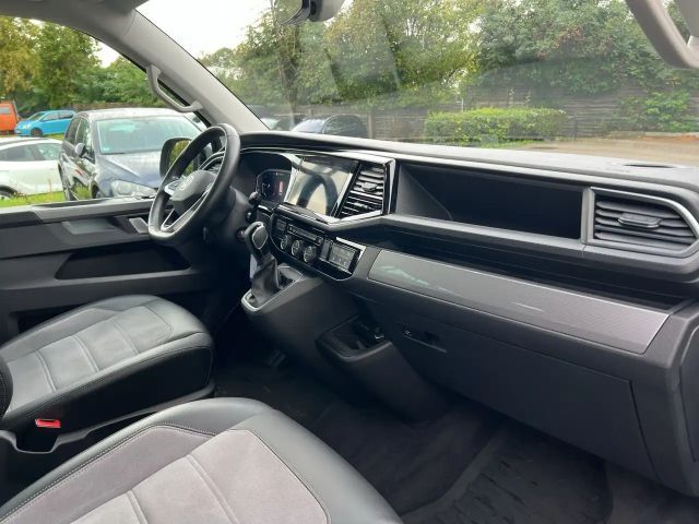 Volkswagen T6 Multivan