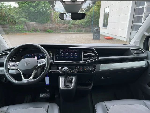 Volkswagen T6 Multivan