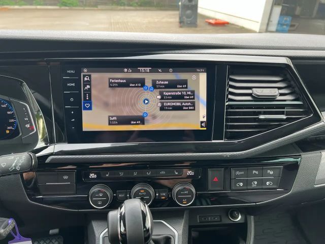 Volkswagen T6 Multivan