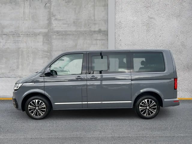 Volkswagen T6 Multivan