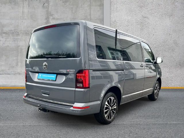 Volkswagen T6 Multivan