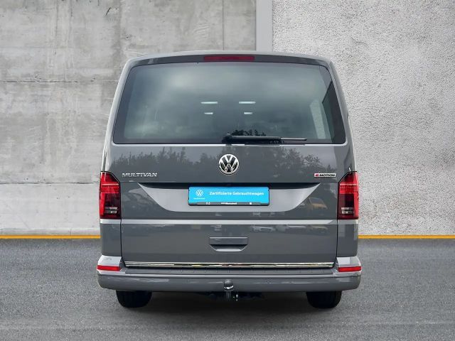 Volkswagen T6 Multivan