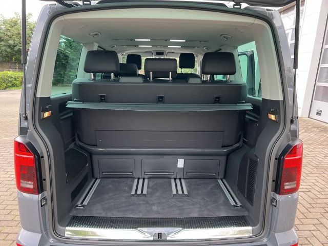 Volkswagen T6 Multivan
