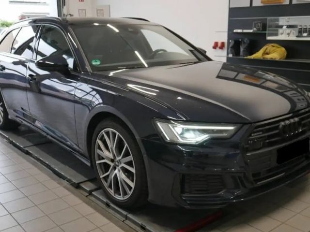 Audi A6 Avant 40 TDI qu S line MATRIX PANO KAMERA 2022 Diesel