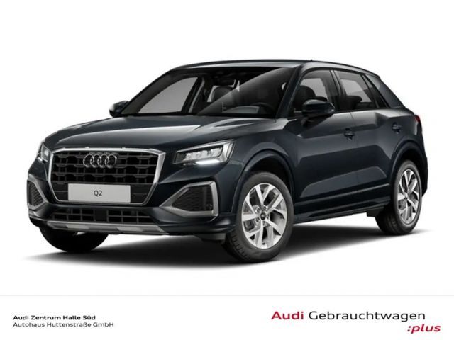 Audi Q2 35 TFSI S tronic advanced LED KAMERA VIRTUAL LEDER 2026 Benzine