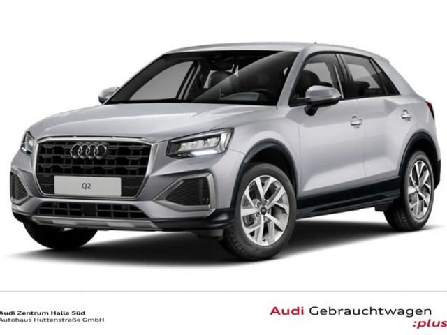 Audi Q2 35 TFSI S tronic advanced VIRTUAL LEDER KAMERA 2026 Benzine