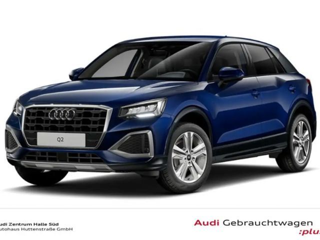 Audi Q2 35 TFSI S tronic advanced VIRTUAL KAMERA AHK 2025 Benzine