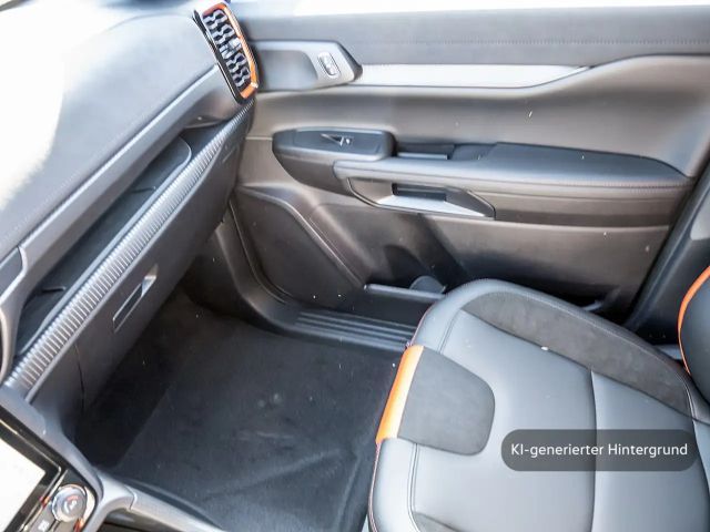 Ford Ranger Raptor