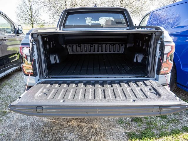 Ford Ranger Raptor