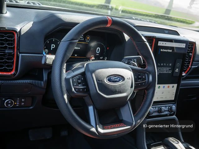 Ford Ranger Raptor
