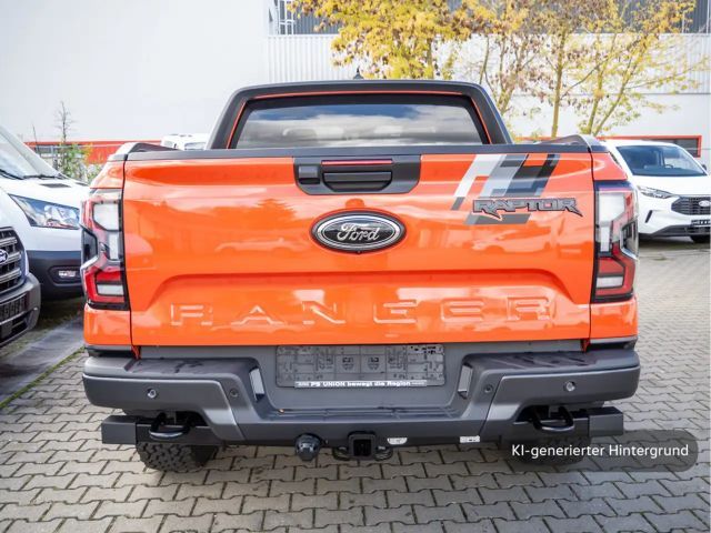 Ford Ranger Raptor