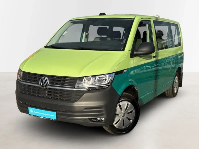Volkswagen T6.1 Transporter