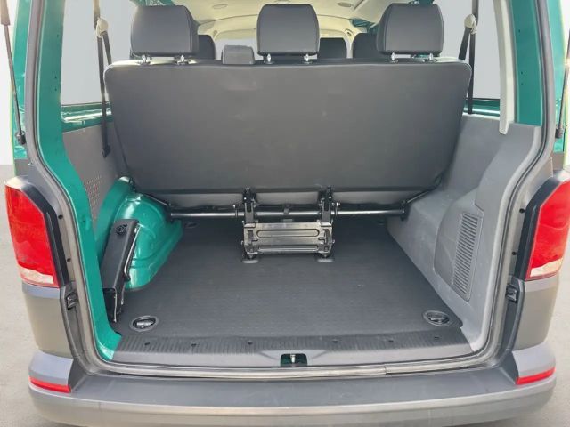 Volkswagen T6.1 Transporter