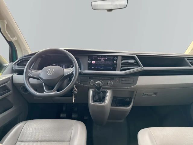 Volkswagen T6.1 Transporter