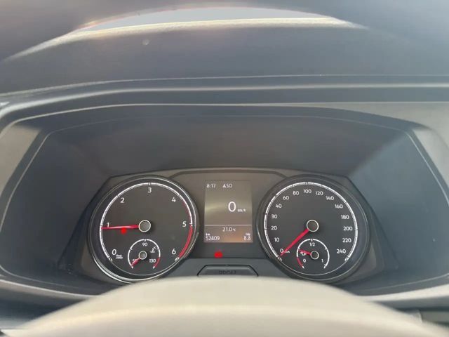 Volkswagen T6.1 Transporter