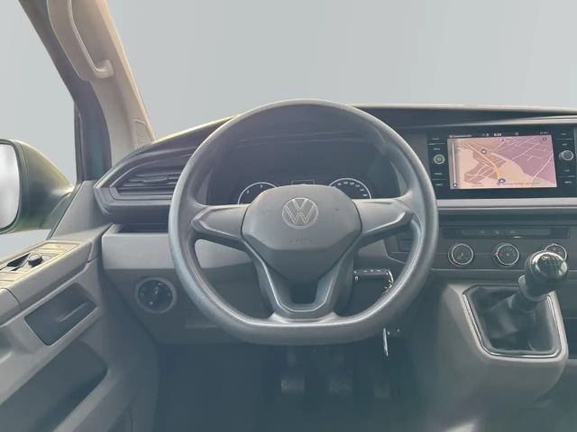 Volkswagen T6.1 Transporter