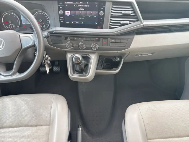 Volkswagen T6.1 Transporter