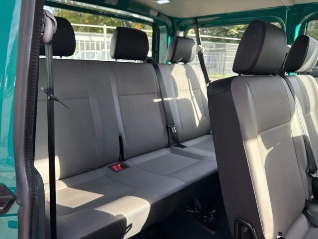 Volkswagen T6.1 Transporter