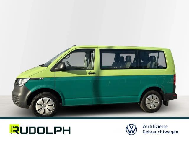 Volkswagen T6.1 Transporter