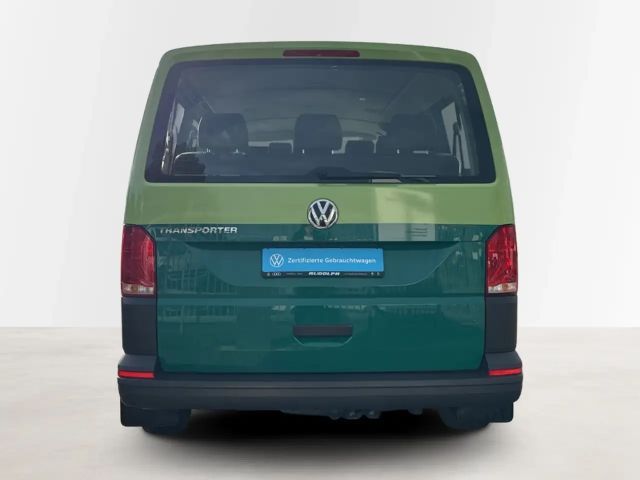Volkswagen T6.1 Transporter