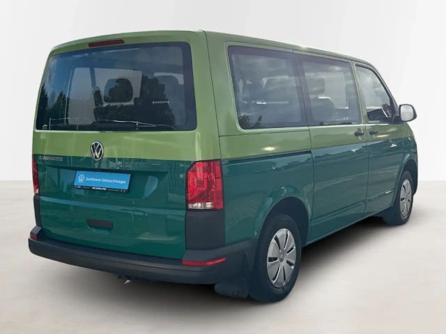 Volkswagen T6.1 Transporter
