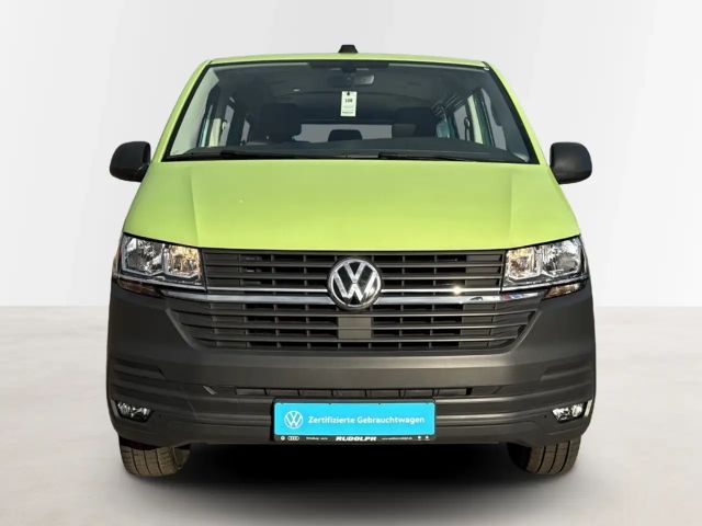 Volkswagen T6.1 Transporter