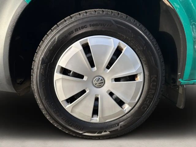 Volkswagen T6.1 Transporter
