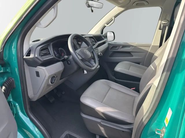 Volkswagen T6.1 Transporter