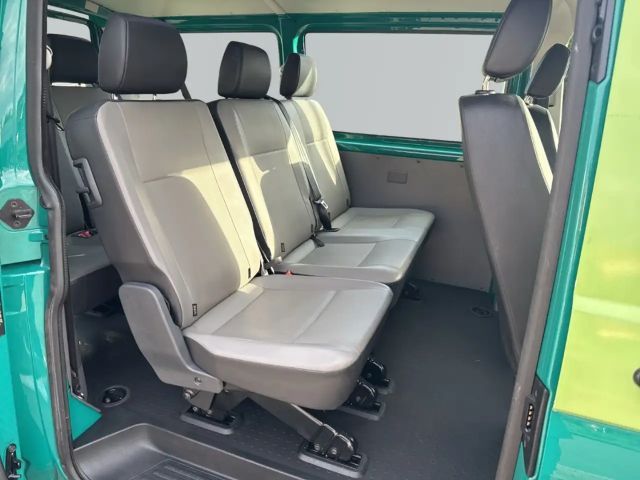 Volkswagen T6.1 Transporter