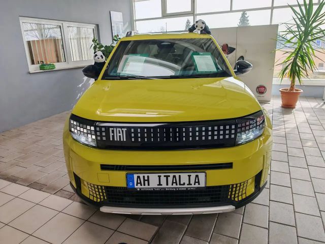 Fiat Grande Panda