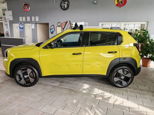 Fiat Grande Panda