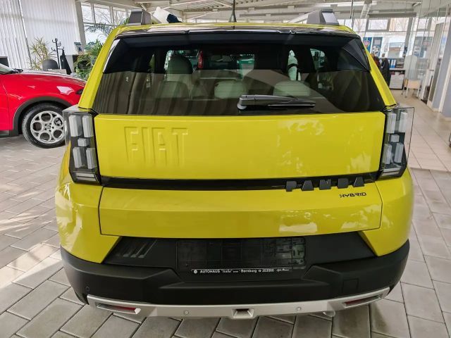 Fiat Grande Panda