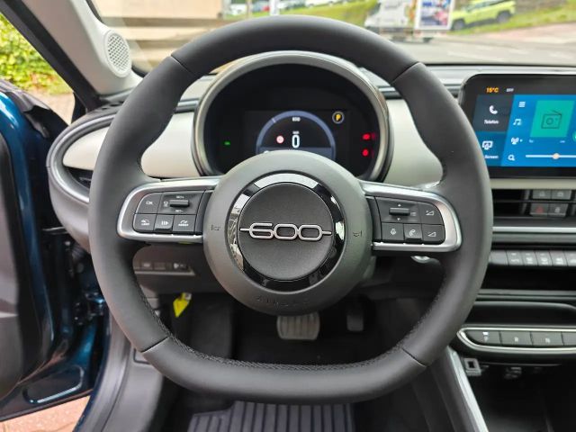 Fiat 600