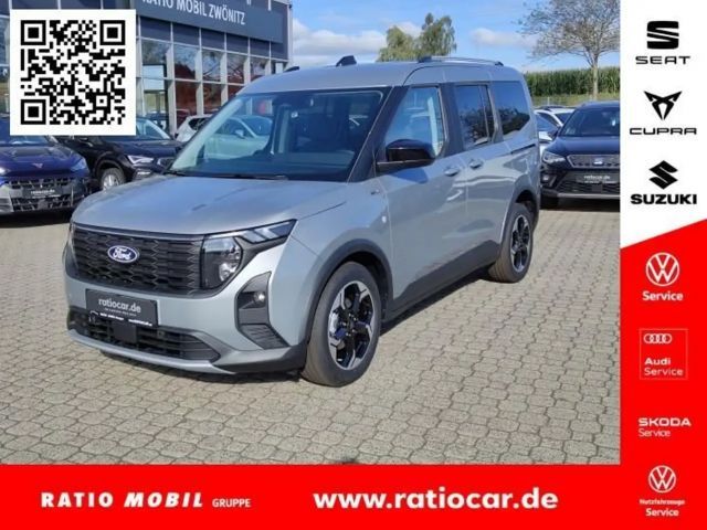 Ford Tourneo