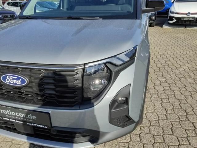 Ford Tourneo