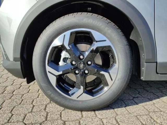 Ford Tourneo