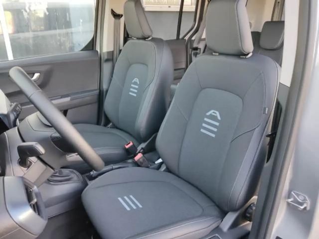 Ford Tourneo