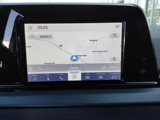 Ford Tourneo