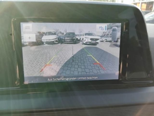 Ford Tourneo