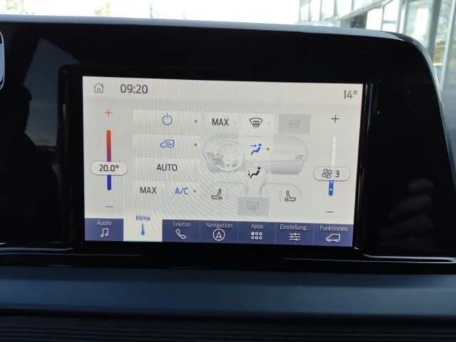 Ford Tourneo