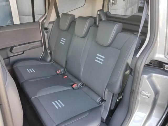 Ford Tourneo