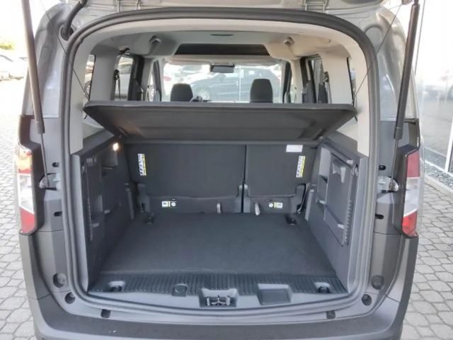 Ford Tourneo