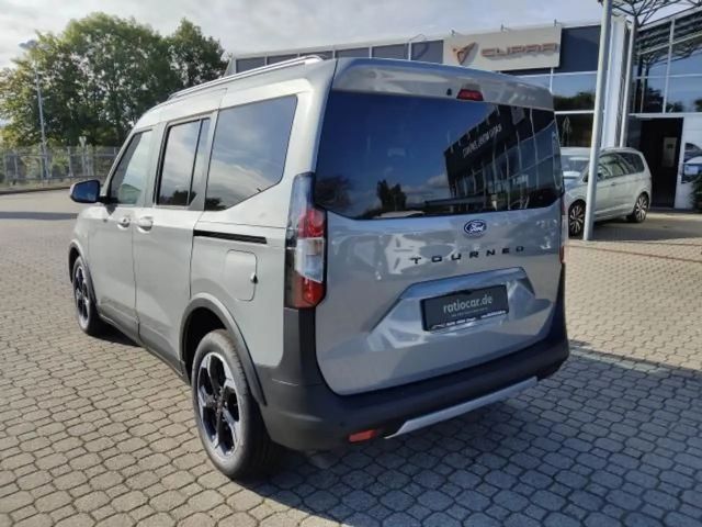 Ford Tourneo