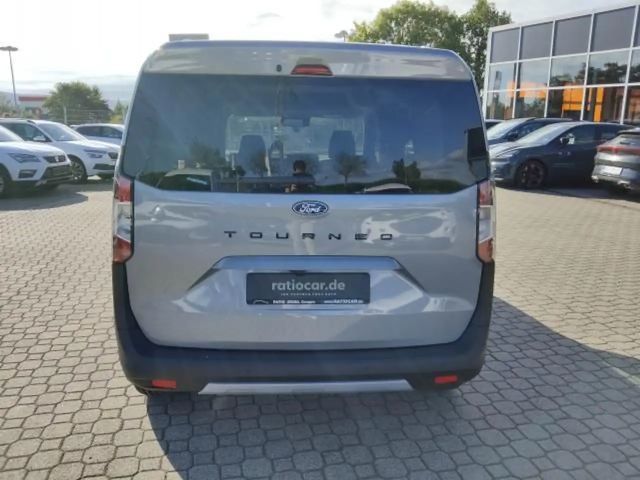 Ford Tourneo