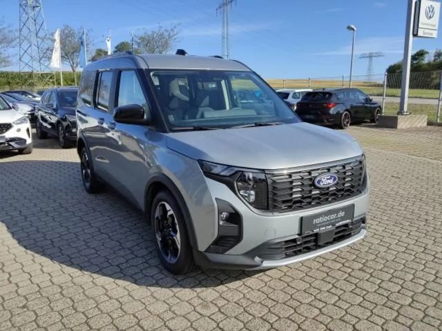 Ford Tourneo