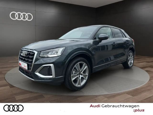 Audi Q2 35 TFSI S tr. LED+KAMERA+ACC+MMI NAVI 2025 Benzine