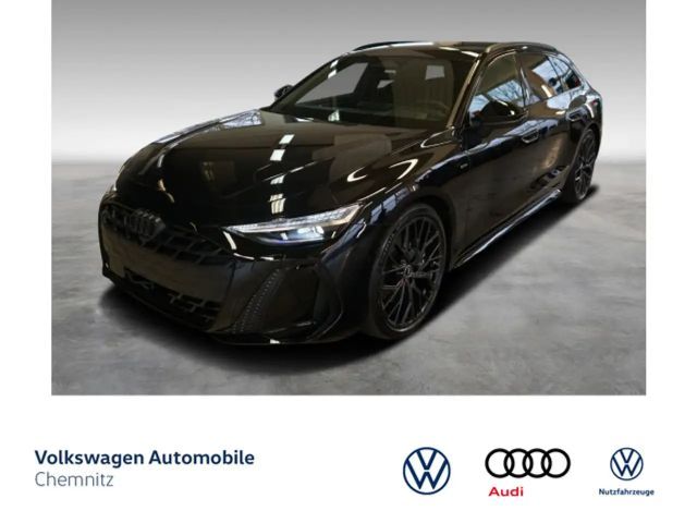 Audi A6 2.0 TFSI e-hybrid quattro edition one 2026 Hybride / Benzine