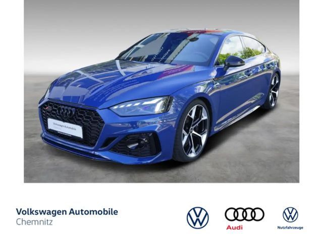 Audi RS5 2.9 TFSI quattro*B&O*Panorama* 2023 Benzine