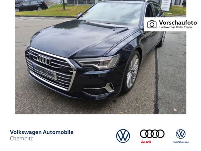 Audi A6 3.0 TDI quattro advanced*SHZ*Head-up* 2023 Diesel