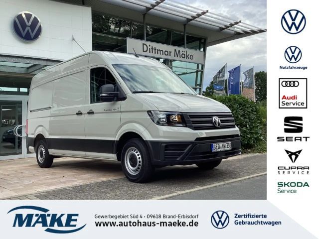 Volkswagen Crafter 35 Kasten HD 2.0 TDI SHZ TEMP. APP RFK 2026 Diesel